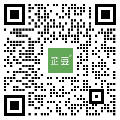 芷豆小芷微信二维码